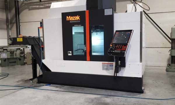 Freesmachine