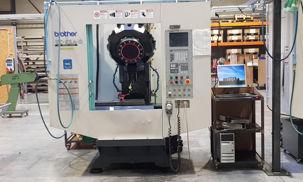 Freesmachine