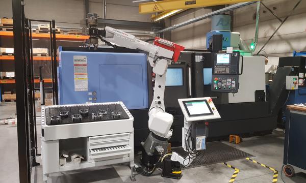 Robot