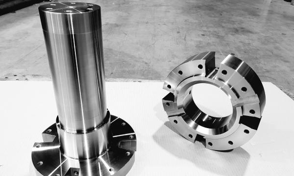VANRO CNC